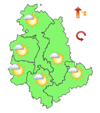 Previsioni di Oggi Mattina