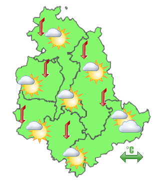 Previsioni di Oggi Mattina