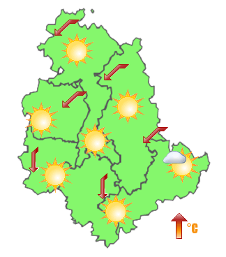 Previsioni di Oggi Mattina