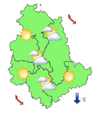Previsioni di Oggi Pomeriggio