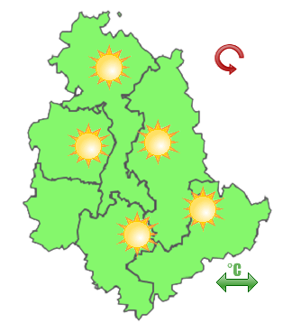 Previsioni di Oggi Mattina