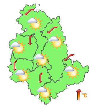 Previsioni di Oggi Mattina