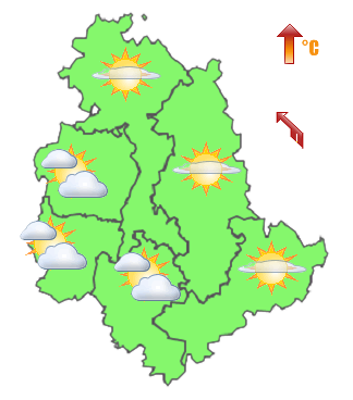 Previsioni di Oggi Mattina