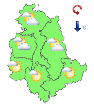 Previsioni di Oggi Mattina