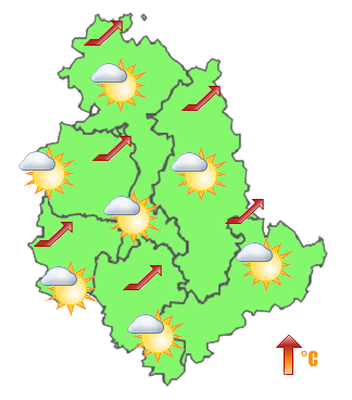 Previsioni di Oggi Mattina