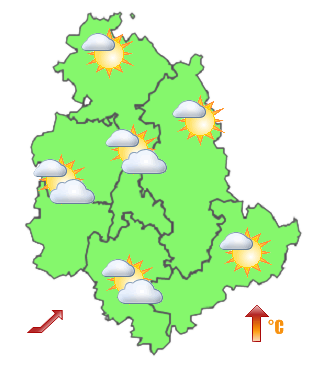 Previsioni di Oggi Mattina
