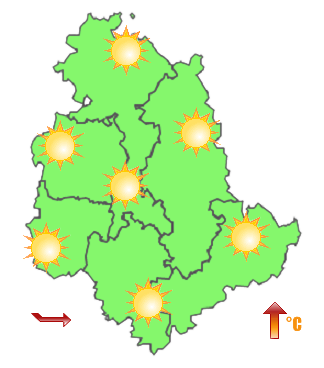 Previsioni di Oggi Pomeriggio