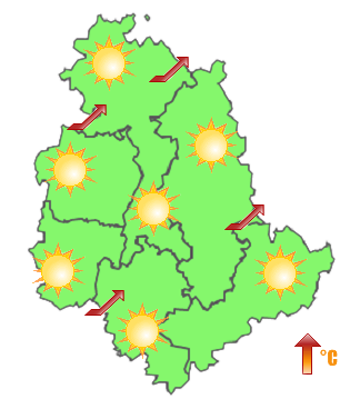 Previsioni di Oggi Mattina