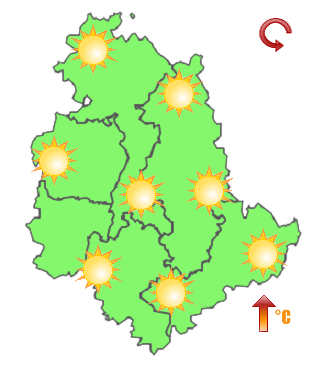 Previsioni di Oggi Mattina