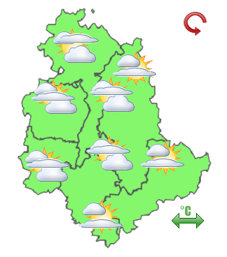 Previsioni di Oggi Mattina
