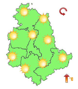 Previsioni di Oggi Mattina