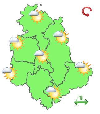 Previsioni di Oggi Mattina