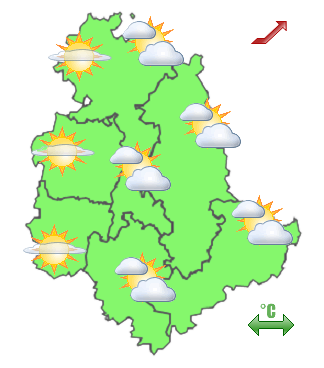 Previsioni di Oggi Mattina