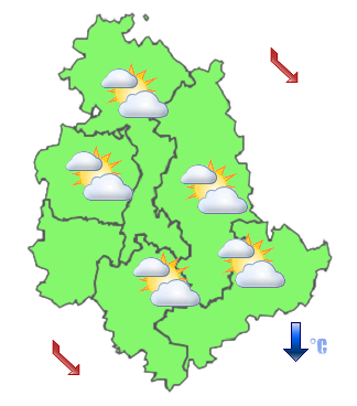 Previsioni di Oggi Mattina