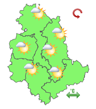 Previsioni di Oggi Pomeriggio