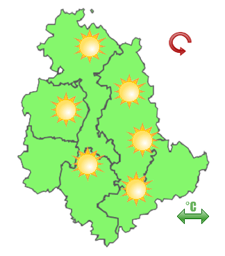 Previsioni di Oggi Mattina