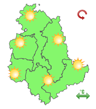 Previsioni di Oggi Mattina