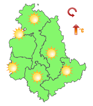 Previsioni di Oggi Mattina