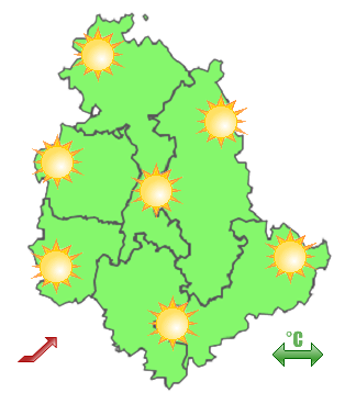 Previsioni di Oggi Mattina