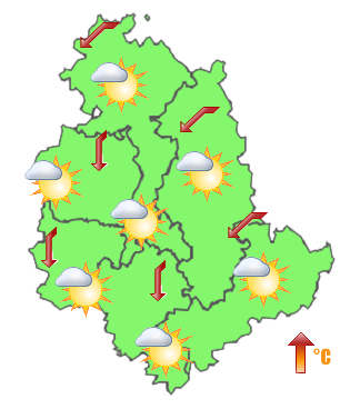 Previsioni di Oggi Mattina
