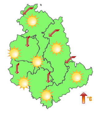 Previsioni di Oggi Mattina
