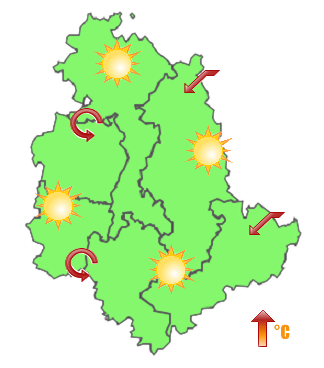 Previsioni di Oggi Mattina
