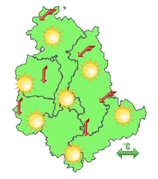 Previsioni di Oggi Mattina