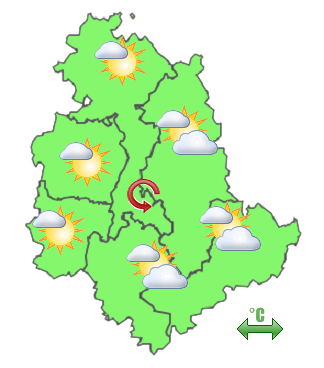 Previsioni di Oggi Mattina