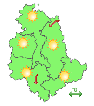 Previsioni di Oggi Mattina