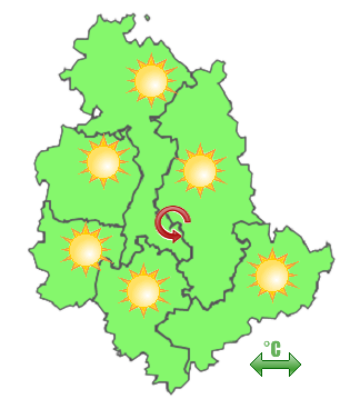 Previsioni di Oggi Mattina