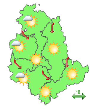 Previsioni di Oggi Mattina
