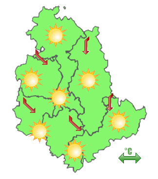 Previsioni di Oggi Mattina