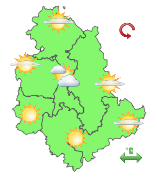 Previsioni di Oggi Mattina