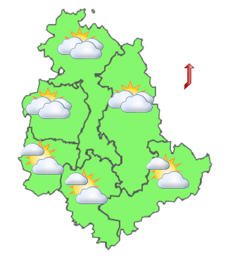 Previsioni di Oggi Pomeriggio