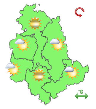 Previsioni di Oggi Mattina