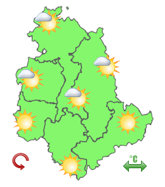 Previsioni di Oggi Mattina
