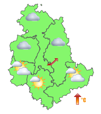 Previsioni di Oggi Mattina
