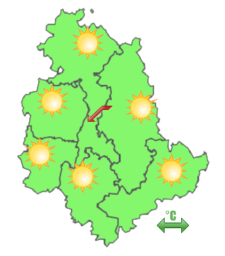 Previsioni di Oggi Mattina