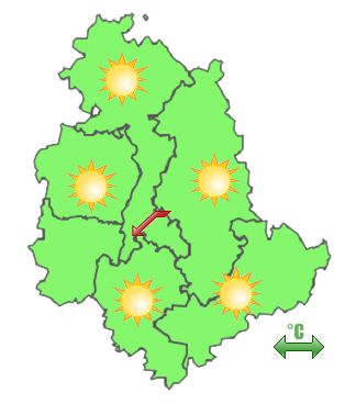 Previsioni di Oggi Mattina