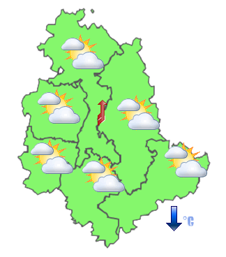 Previsioni di Oggi Mattina