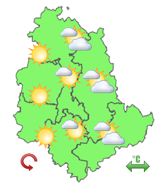 Previsioni di Oggi Mattina