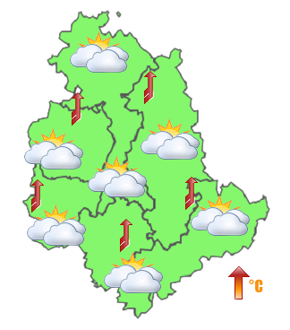 Previsioni di Oggi Pomeriggio