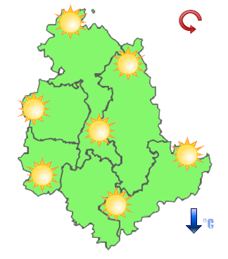 Previsioni di Oggi Mattina