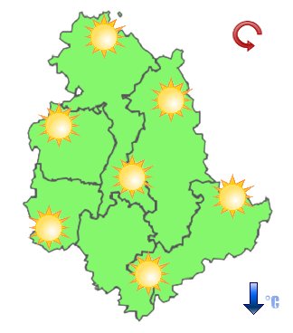Previsioni di Oggi Mattina