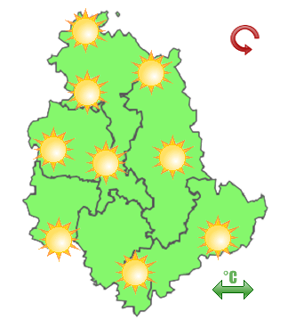 Previsioni di Oggi Mattina