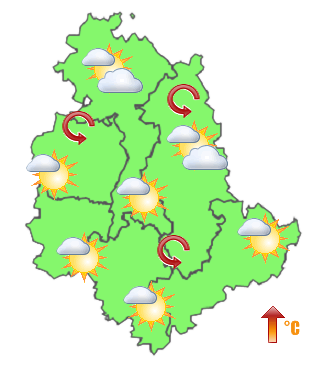 Previsioni di Oggi Mattina