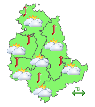 Previsioni di Oggi Mattina