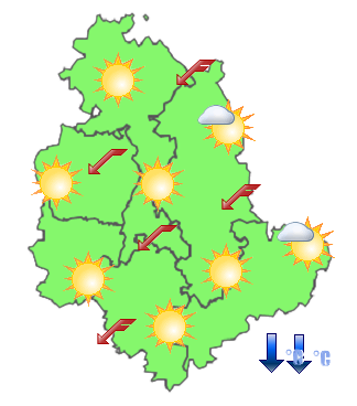 Previsioni di Oggi Mattina