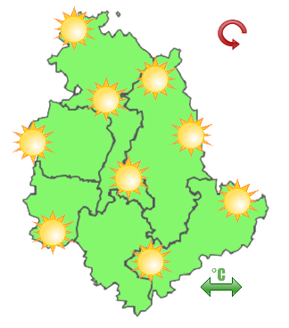 Previsioni di Oggi Pomeriggio