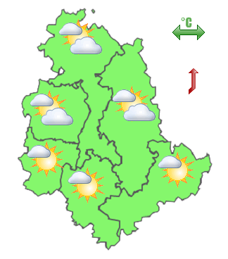 Previsioni di Oggi Mattina